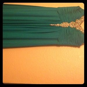 Formal wear/prom/wedding/party wear